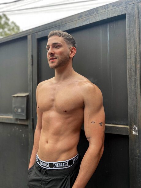 _xxx_ Nacktbilder von OnlyFans