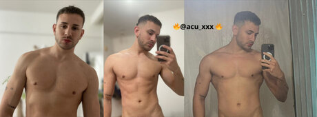 _xxx_ OnlyFans Nackt