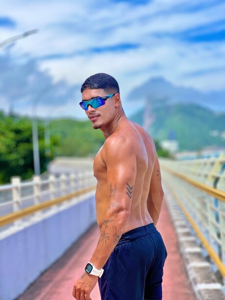 Bernardo Salles OnlyFans öffentliche Fotos OnlyFans