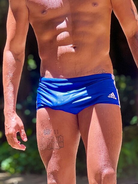 Bernardo Salles Leaked OnlyFans Porn