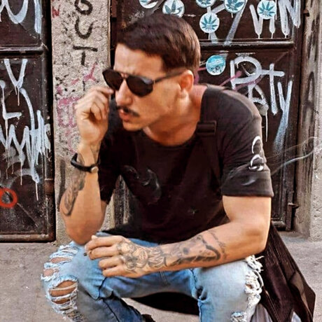 BK Favelado OnlyFans Nackt Leaks