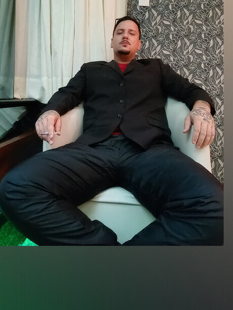 BK Favelado Sex auf OnlyFans