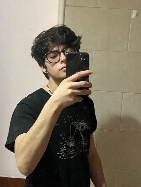 Badboy 23_ OnlyFans Leak