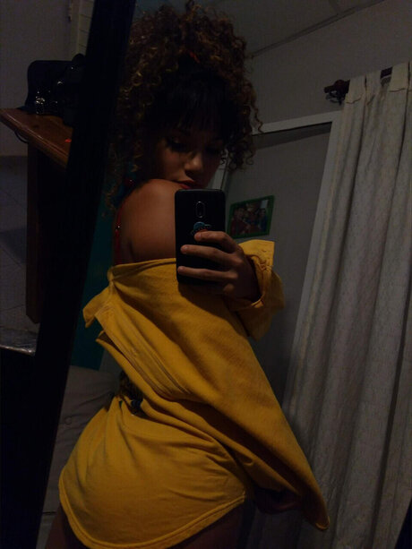 Aisha Lee XXX Leak OnlyFans