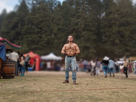 Aldo el Hacha OnlyFans Beiträge