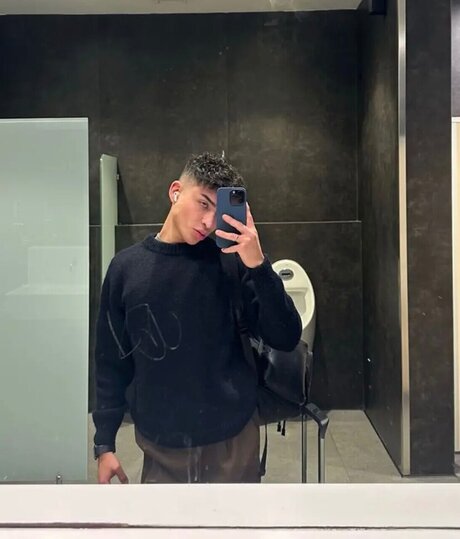 Alejo Espinosa OnlyFans Inhaltstyp