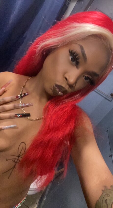 Santana B OnlyFans Joi