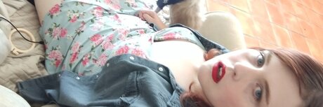 Lethe Oblivion Nacktbilder von OnlyFans geleakt