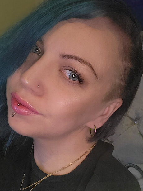 NifftyAngel Nackt geleakt OnlyFans