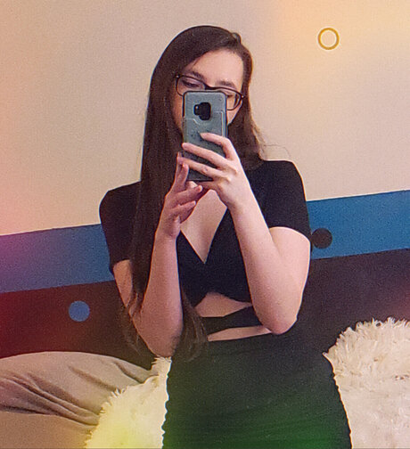 CandyMandy Füße OnlyFans