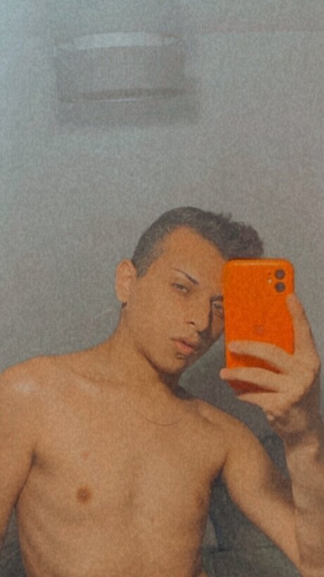 Nicolas Oliva OnlyFans Pornografie