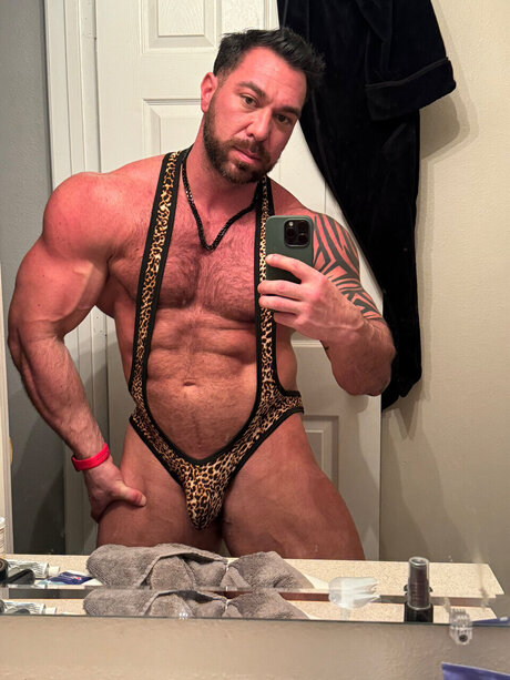 Nicholas Michael Leaks OnlyFans
