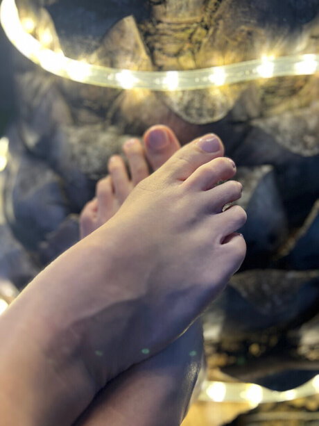 Naomi Cash OnlyFans Nacktbilder