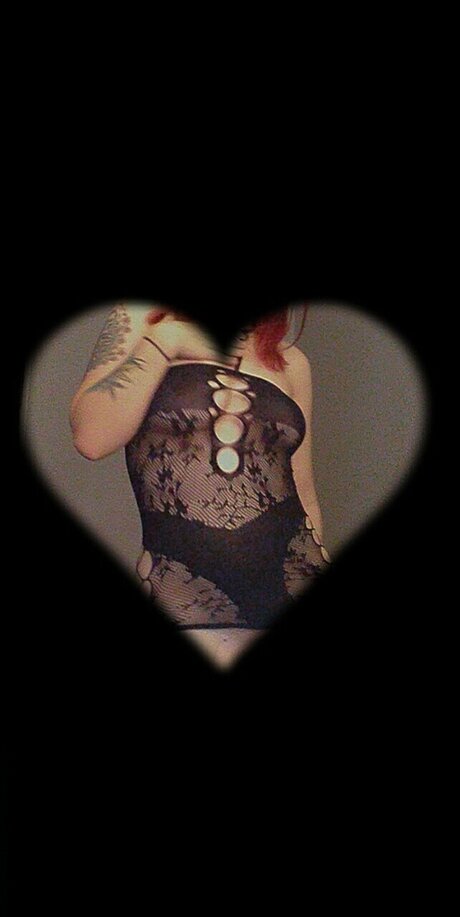 Lyssa OnlyFans Bilder geleakt