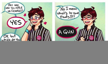 Lil Mouse Nacktbilder von OnlyFans