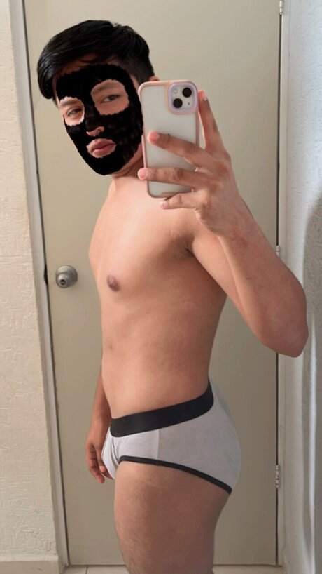 Jesus rios OnlyFans-Leak