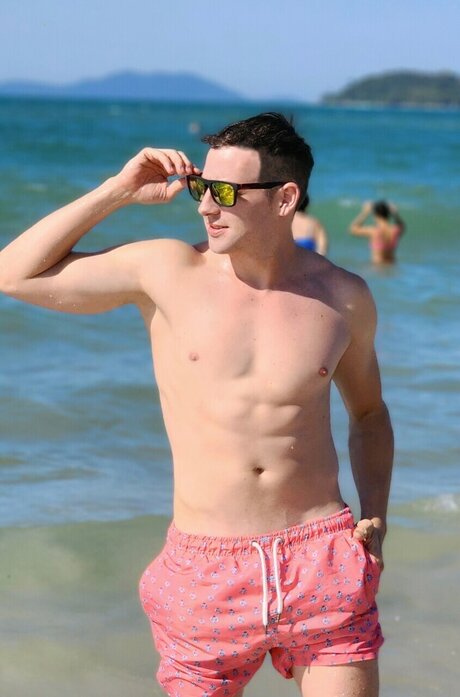 Charly Fitness OnlyFans Nacktbilder