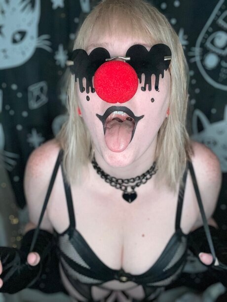 grem Nacktbilder von OnlyFans