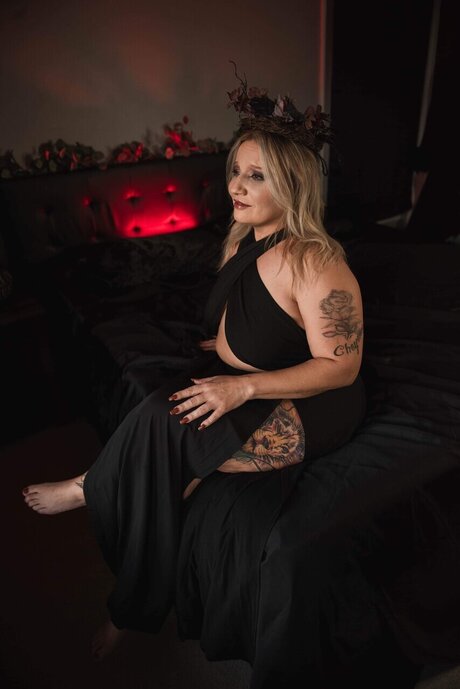 Goddess Victoria Gratis OnlyFans Inhalte