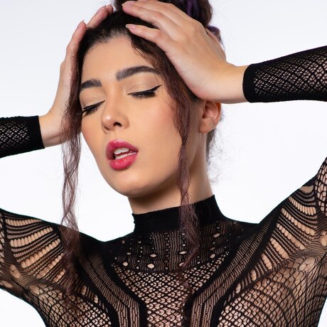 Amanda Maria OnlyFans Bilder nackt