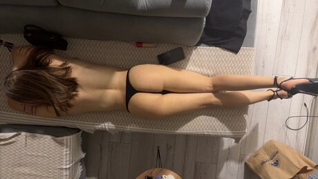 Goddess of Love Nackt auf OnlyFans