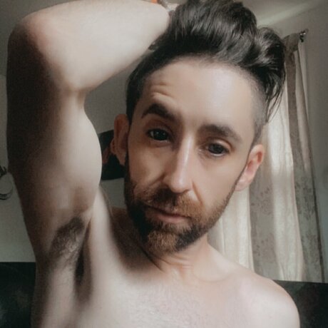 Max Phantasm OnlyFans Leak