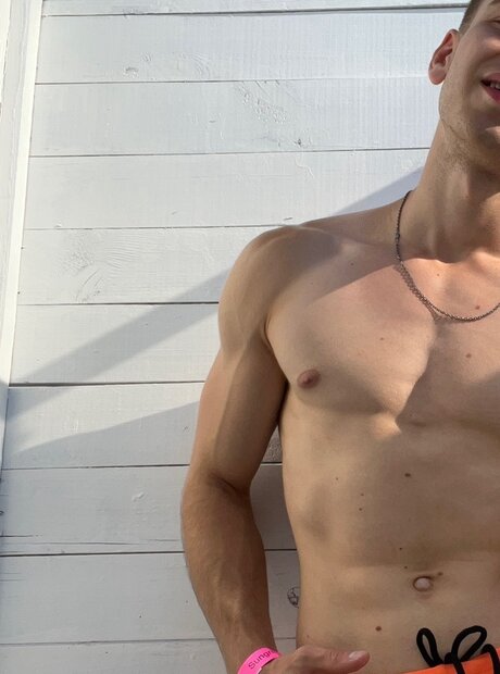 PHIL BOY_ OnlyFans Bilder nackt