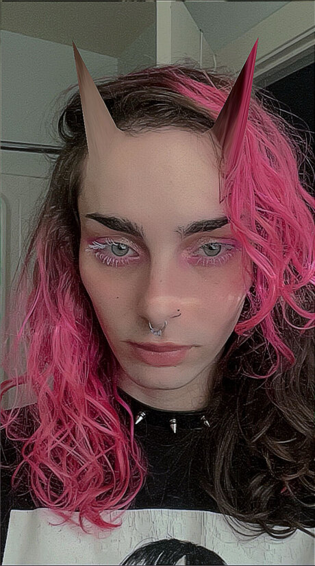 XanyJesus Sexy OnlyFans