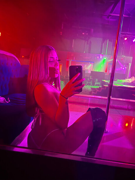 Vanessa Lemai OnlyFans Pornografie