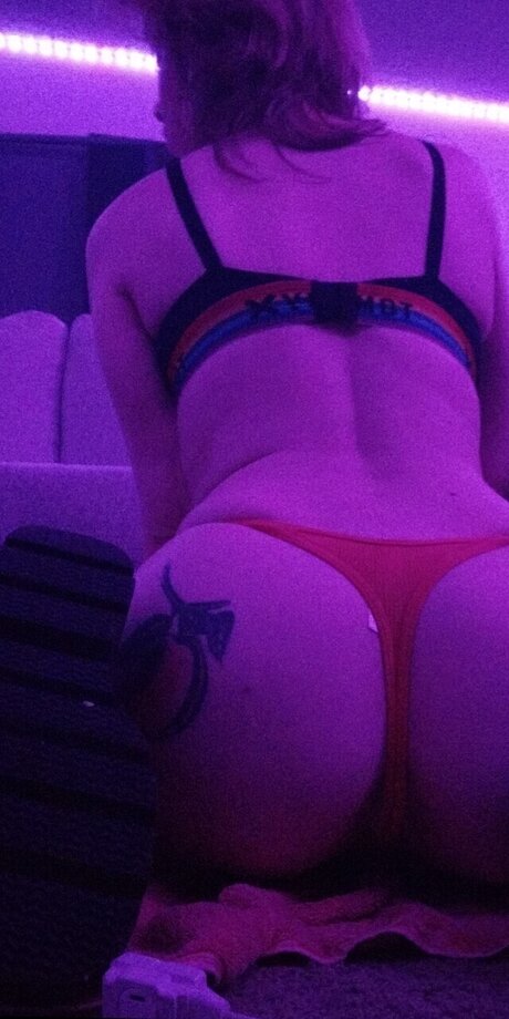 SquishyThighs22 Nacktbilder geleakt OnlyFans