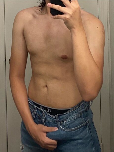 Robert Smithers OnlyFans Nacktbilder