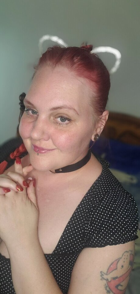 Rae Rae Kitten Leaked OnlyFans