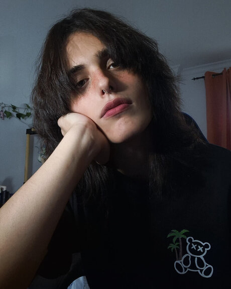 Karen Torres Leaked OnlyFans Bilder