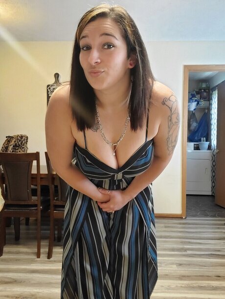 Katelynn Nilsen OnlyFans Bilder