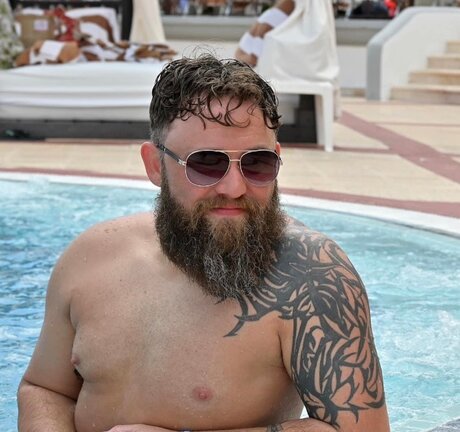 Hunter James OnlyFans