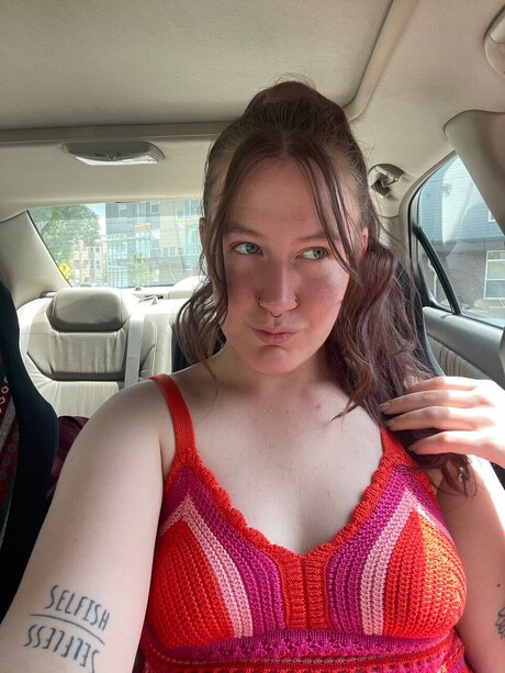 Goddess Girl Nacktbilder-Leaks von OnlyFans