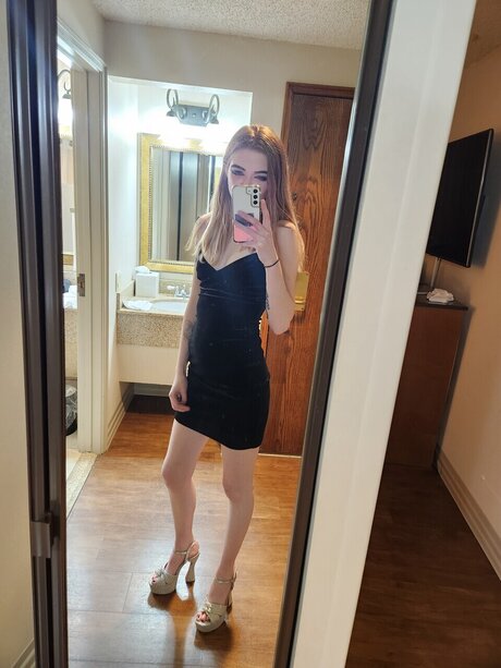 Enkii Wook OnlyFans Bilder nackt