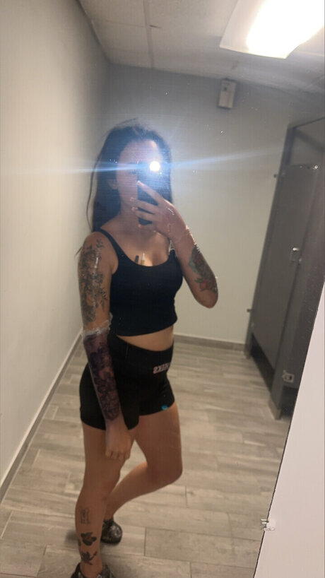 Destiny Cortez Nacktbilder von OnlyFans