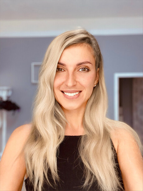 Anita Adams OnlyFans Bilder