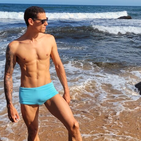 Magic Peter Wolf OnlyFans