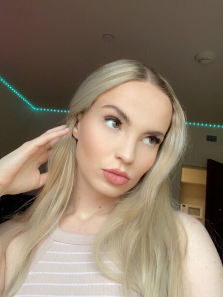 Princess K_ Leaked OnlyFans Sex