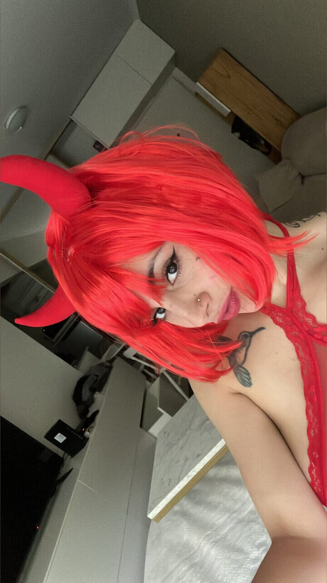 _Arabella_ Nacktbilder von OnlyFans