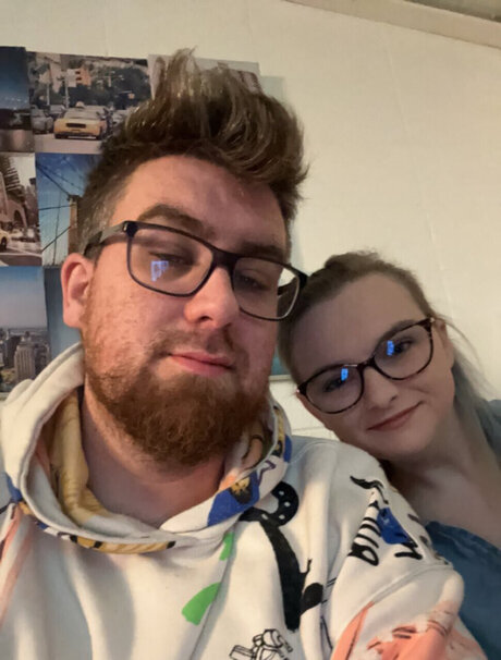 Kimmie Tony Nacktbilder geleakt OnlyFans