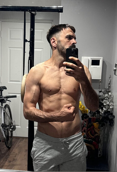 The Master A Porn OnlyFans Leak