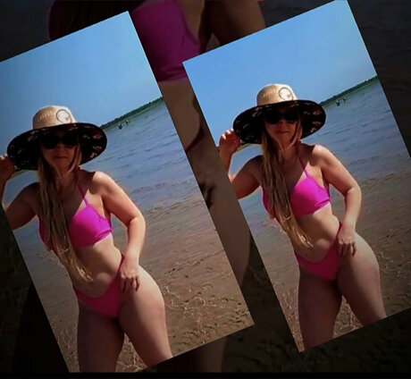 Loirinha ga cha OnlyFans gratis