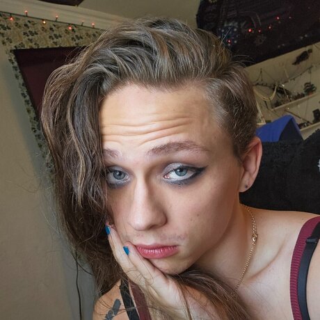 Danny She Her OnlyFans Nacktfotos