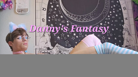 Danny She Her Nacktbilder von OnlyFans