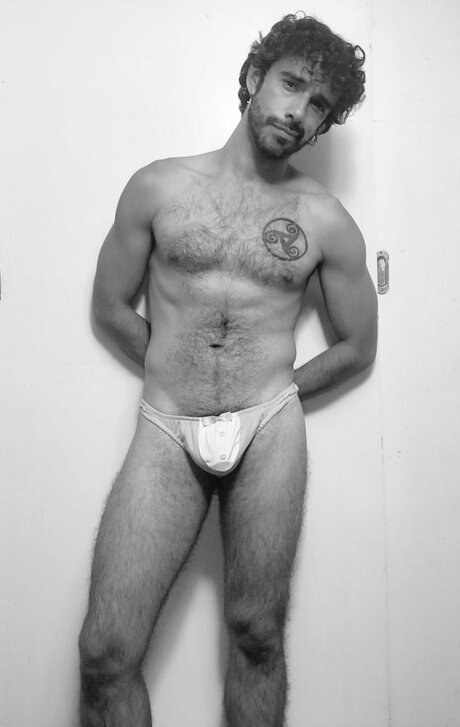 Roy Green OnlyFans-Pornoleak