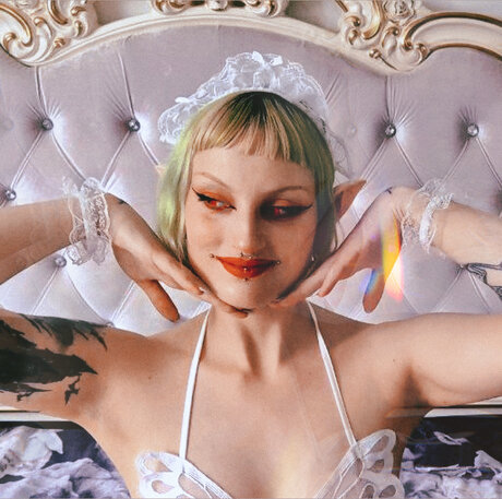 Vic Crowley OnlyFans-Inhalte