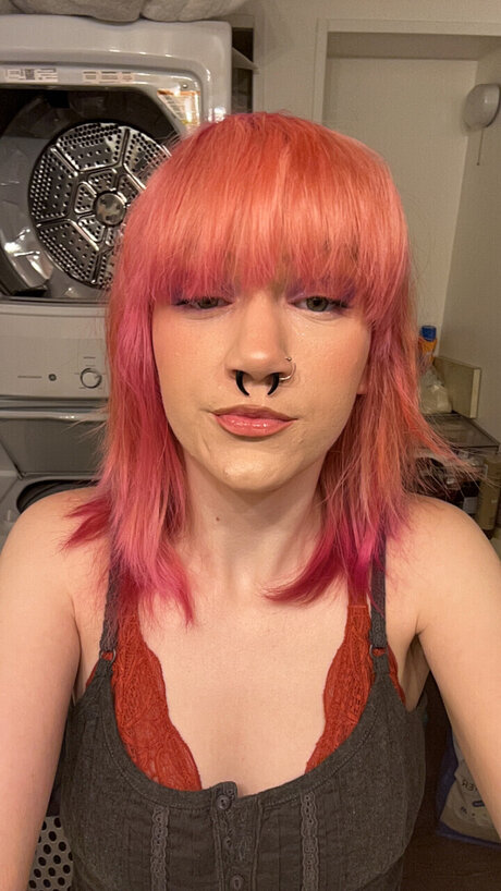 Rochell Black OnlyFans Strip